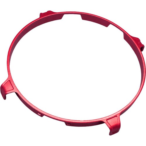 Stedi Type X Pro Plus Rugged Red Ring - ST-12-PRP-106