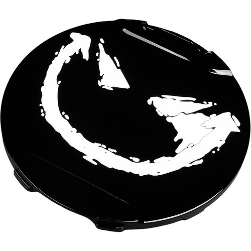 Stedi Type X Pro Plus Rugged DRL Cover - Smiley - ST-12-PRP-202