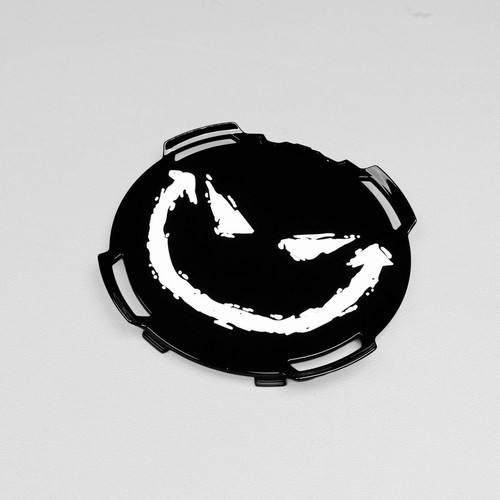 Stedi Type X Pro Plus Modern Rugged DRL Cover - Smiley - ST-12-PRP-223