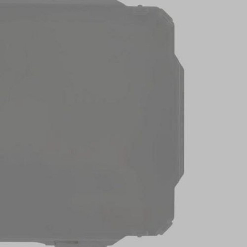 Stedi Quad Pro Replacement Cover Clear - CVRQUAD-PRO-CLEAR