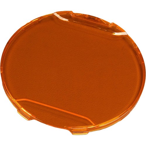 Stedi Type X Pro Plus Rugged Non-DRL Cover Amber - ST-12-PRP-208