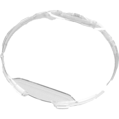Stedi Type X Pro Plus Rugged Non-DRL Cover - Clear - ST-12-PRP-207