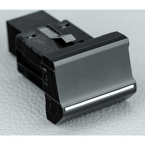 Stedi USB C Dash Push Switch Insert Suits VW Amarok - USBC-AMA-MID Car Charger