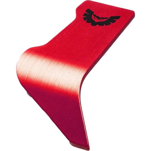 Stedi Type X Pro Plus Rugged Bracket Trim - Red - ST-14-PRP-106