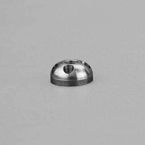 Stedi Anti Theft Tamper Security Lock Nuts 6mm (M6) Nuts - ANTNUTS-6MM