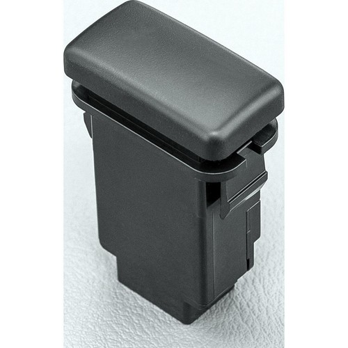Stedi Tall Push Type Stedi Winch Power Switch To Suit Toyota - TALL-TOY-WNCH