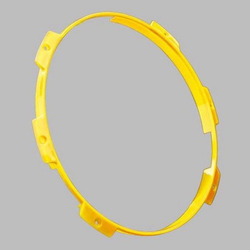 Stedi Yellow Colour Ring Pair to Suit Type X Pro LED Driving Light - PRORING-YEL