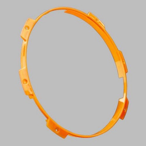 Stedi Orange Colour Ring Pair to Suit Type X Pro LED Driving Light - PRORING-ORA