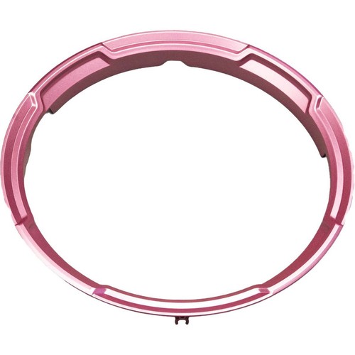 Stedi Type X Pro Plus Modern Rugged Pink Ring - ST-12-PRP-127