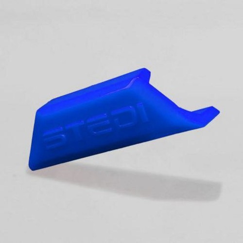 Stedi Quad Pro LED Driving Light Blue Coloured Cap Kit - QUAD-PRO-CAP-BLUE