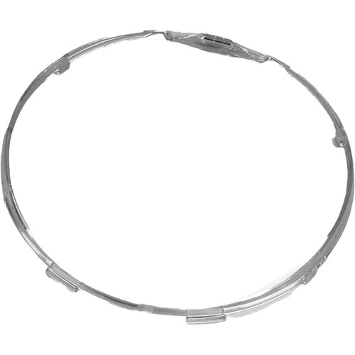Stedi Type X Pro Plus Modern Non-DRL Cover - Clear - ST-12-PRP-220
