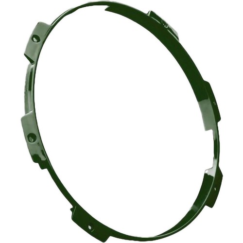 Stedi Forest Green Colour Ring Pairto Suit Type X Pro LED Driving Light - PRORIN