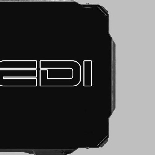 Stedi Quad Pro Replacement Cover Stedi Stencil - CVRQUADPROSTENCIL