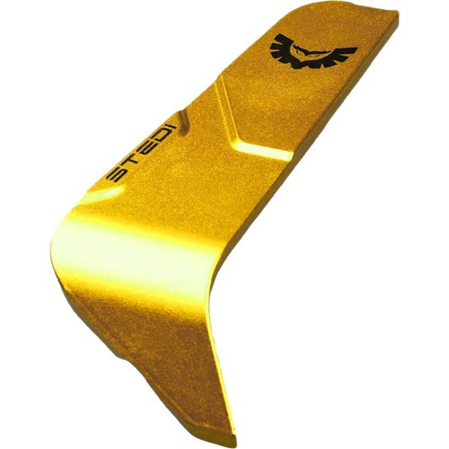 Stedi Type X Pro Plus Modern Bracket Trim - Yellow - ST-14-PRP-114