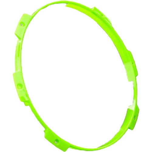 Stedi Green Colour Ring Pair to Suit Type X Pro LED Driving Light - PRORING-GREE