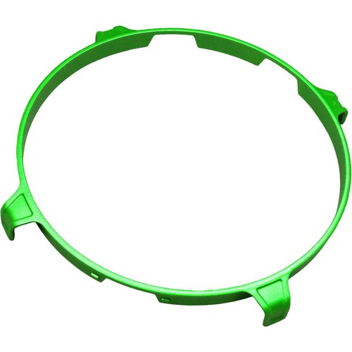 Stedi Type X Pro Plus Rugged Green Ring - ST-12-PRP-103