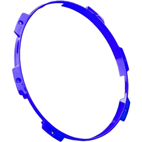 Stedi Blue Colour Ring Pair to Suit Type X Pro LED Driving Light - PRORING-BLUE