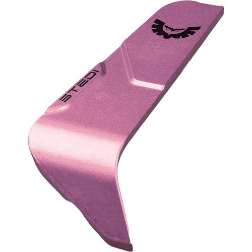 Stedi Type X Pro Plus Modern Bracket Trim - Pink - ST-14-PRP-118