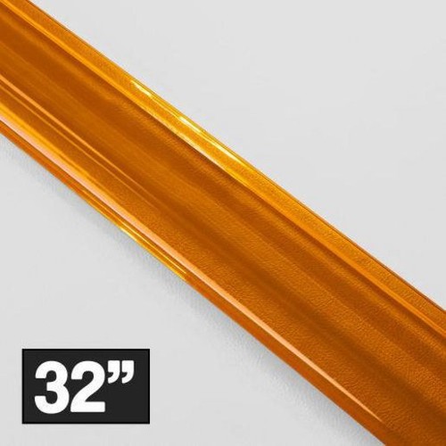 Stedi ST4K Series Light Bar Amber Cover 32 Inch - CVRST4K-32-AMBER