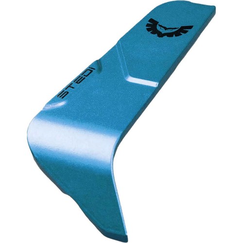 Stedi Type X Pro Plus Modern Bracket Trim - Blue - ST-14-PRP-111