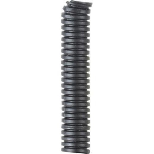 Narva Convoluted Split Tubing ID: 10mm Length 30m - 56711 Car Wiring Adapter