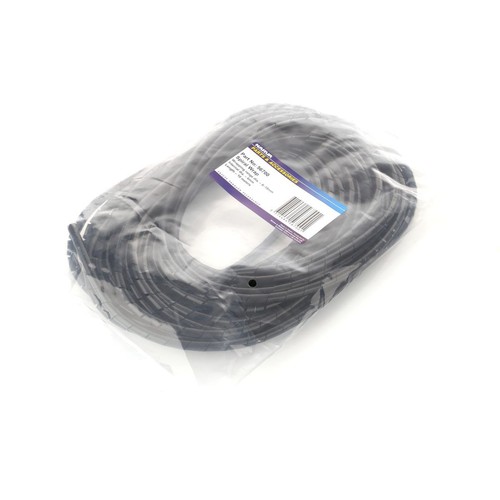Narva Spiral Wrap 6mm x 10m - 56700 Car Wiring Adapter Auto Part