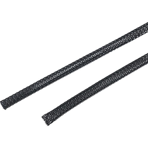 OEX Expandable Braided Sleeving 6mm - Length 10m - ACX1471 Car Wiring Adapter