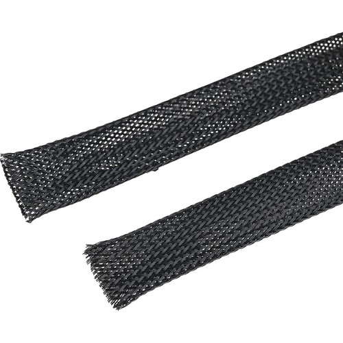 OEX Expandable Braided Sleeving 20mm - Length 10m - ACX1475 Car Wiring Adapter