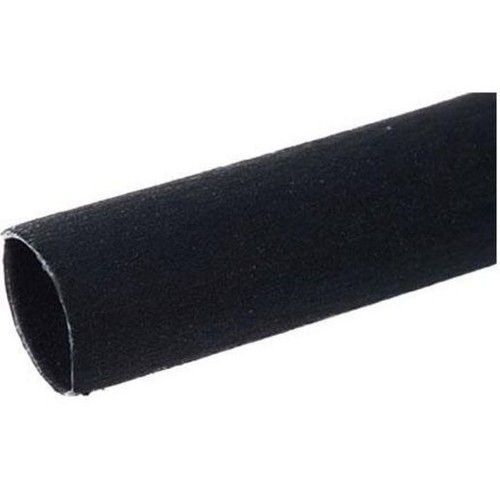 OEX Heat Shrink Dual Wall Black ID: 39mm Length: 300mm - 4 Pce - ACX1297 Adapter