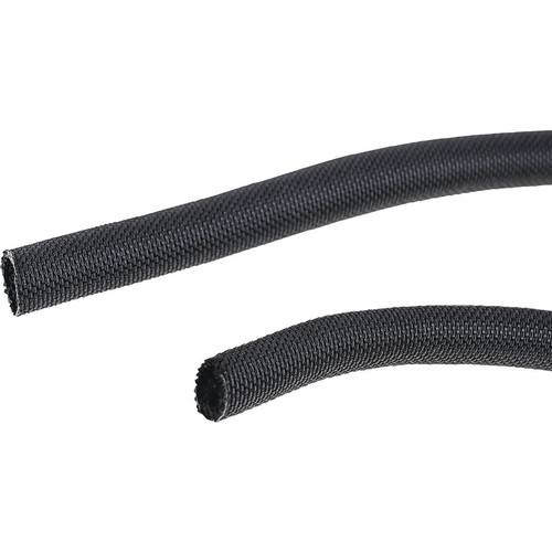 OEX Self Winding Sleeving 10mm - Length 10m - ACX1478 Car Wiring Adapter