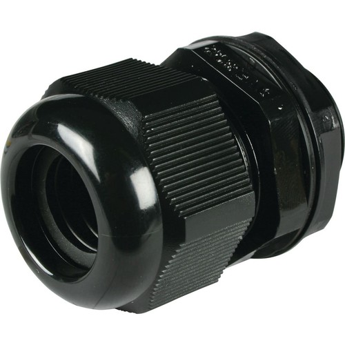 OEX Cable Gland Nylon 25mm 5 Pce - ACX1343 Car Wiring Adapter