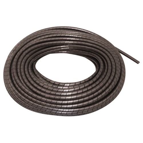 OEX Spiral Wrap ID: 6mm x 10m - ACX1182 Car Wiring Adapter