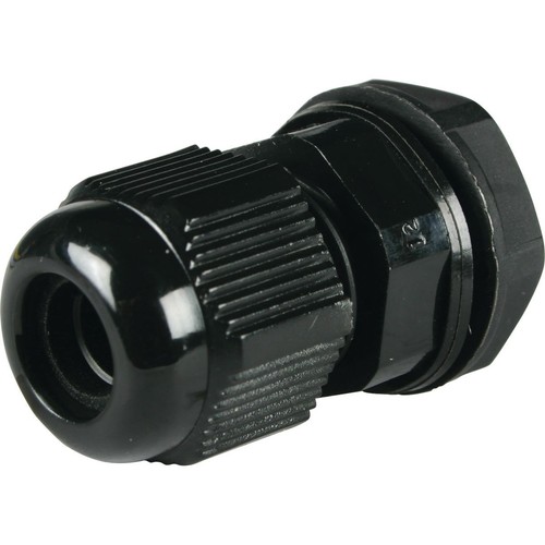 OEX Cable Gland Nylon 12mm 10 Pce - ACX1340 Car Wiring Adapter