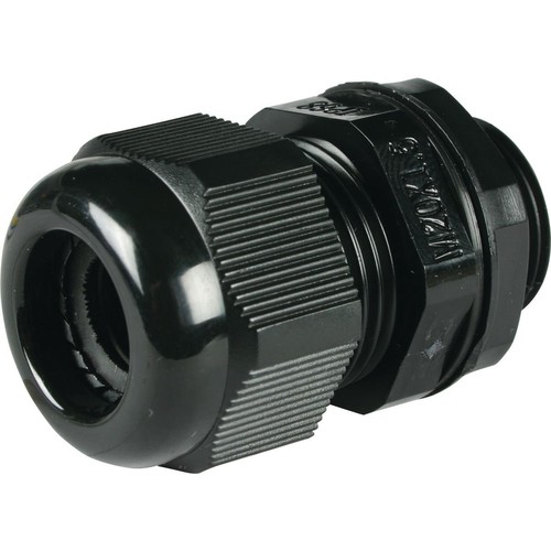OEX Cable Gland Nylon 20mm 10 Pce - ACX1342 Car Wiring Adapter