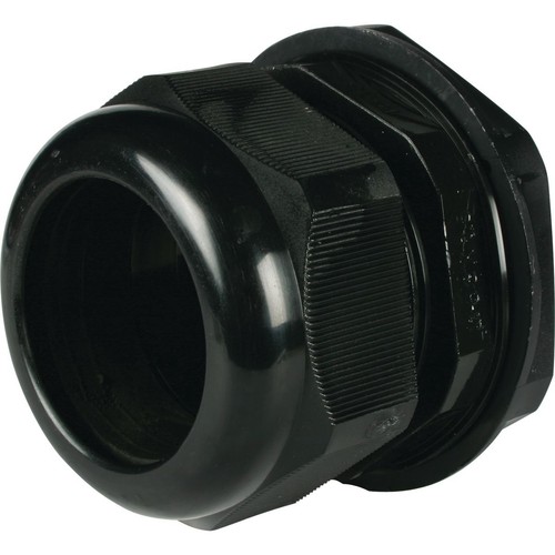OEX Cable Gland Nylon 63mm 2 Pce - ACX1347 Car Wiring Adapter