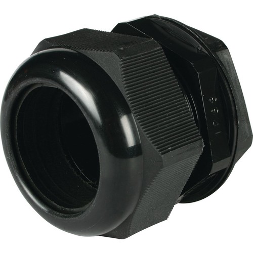 OEX Cable Gland Nylon 50mm 2 Pce - ACX1346 Car Wiring Adapter