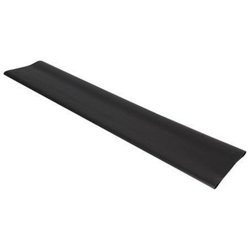 Narva Heat Shrink Dual Wall Black ID: 39mm Length: 1.2m - 56676 Car Wiring