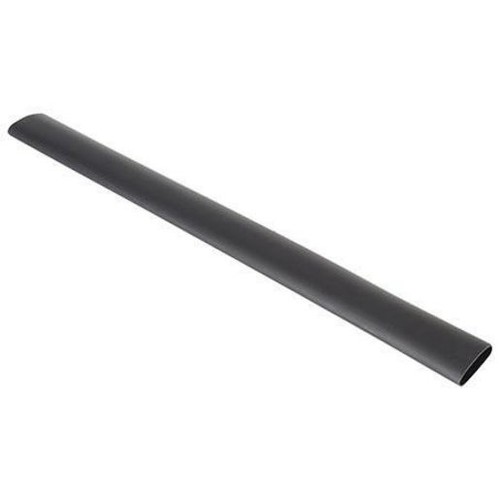 Narva Heat Shrink Dual Wall Black ID: 18mm Length: 1.2m - 56672 Car Wiring