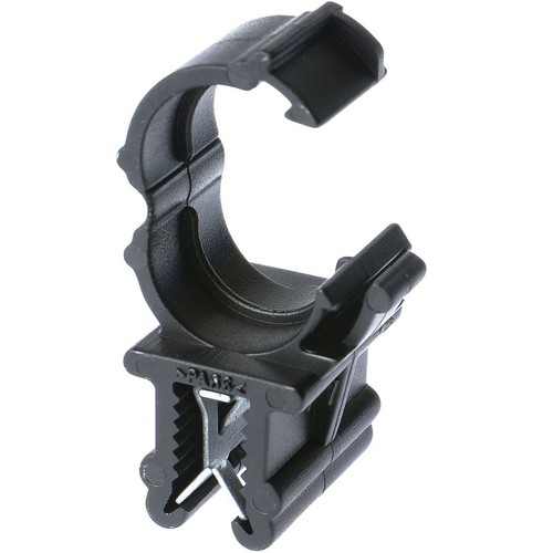 OEX Conduit Clip Vertical - 0.7-3.0mm - ACX1429 Car Wiring Adapter