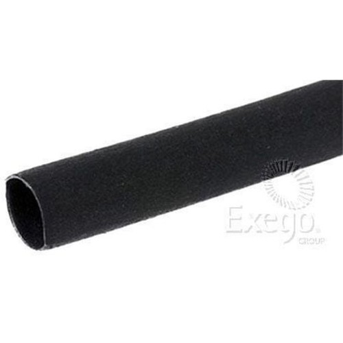 Narva Heatshrink Tubing Black 9.5mm 1.2m - 56618 Car Wiring Adapter Auto Part