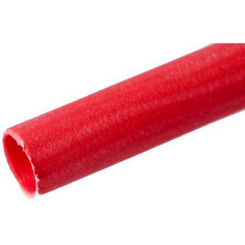 OEX Heat Shrink Standard Red ID: 18.2mm Length: 10m - ACX1284 Car Wiring Adapter