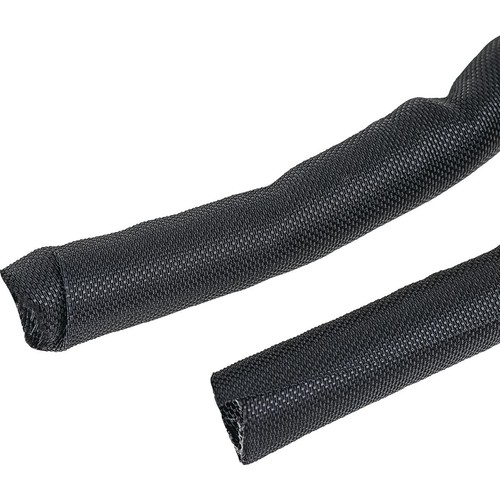 OEX Self Winding Sleeving 19mm - Length 10m - ACX1480 Car Wiring Adapter