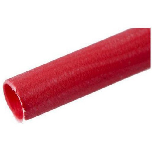OEX 39mm Dual Wall Heat Shrink Polyolefin with Adhesive Tubing Red 1.2M - ACX129