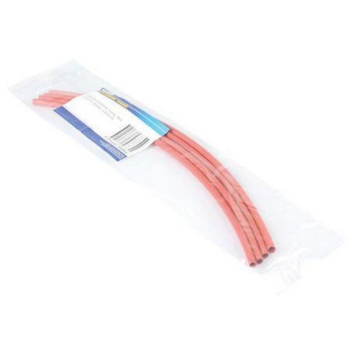 Narva Heat Shrink Standard Red ID: 12.7mm Length: 1.2m - 56640 Car Wiring