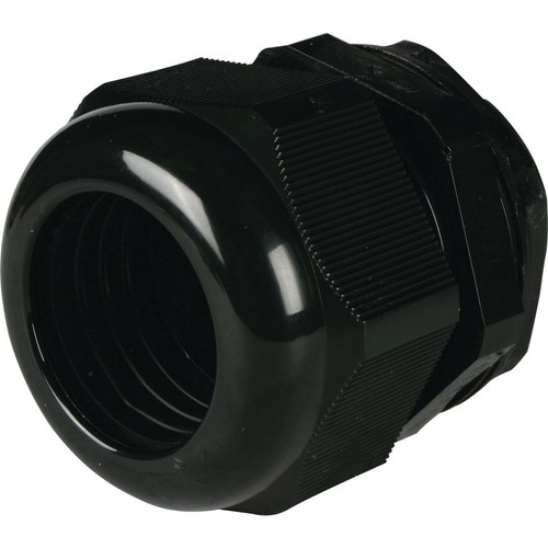 OEX Cable Gland Nylon 40mm 2 Pce - ACX1345 Car Wiring Adapter