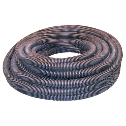 OEX Convoluted Split Tubing ID:12.6mm OD:15.7mm - Length 10m - ACX1106 Adapter