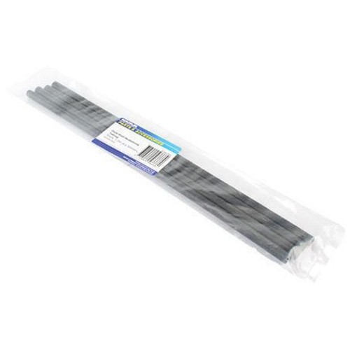 Narva Heat Shrink Standard Black ID: 19mm Length: 1.2m - 56622 Car Wiring