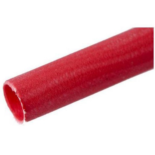 OEX Heat Shrink Dual Wall Red ID: 24mm Length: 300mm - 4 Pce - ACX1296R Adapter
