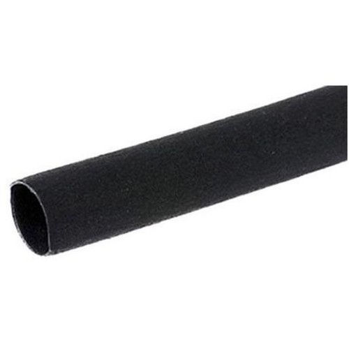 OEX Heat Shrink Dual Wall Black ID: 9mm Length: 300mm - 4 Pce - ACX1293 Adapter