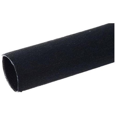 OEX Heat Shrink Dual Wall Black ID: 18mm Length: 300mm - 4 Pce - ACX1295 Adapter